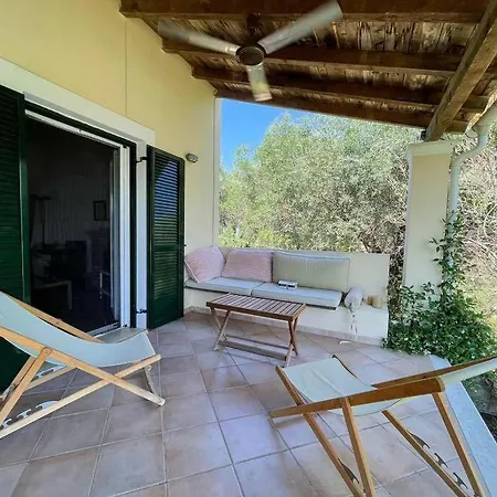 Villa Margarita *