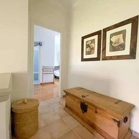 Villa Margarita *