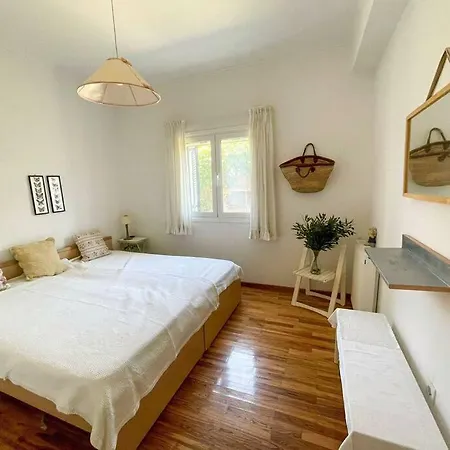 Margarita Villa