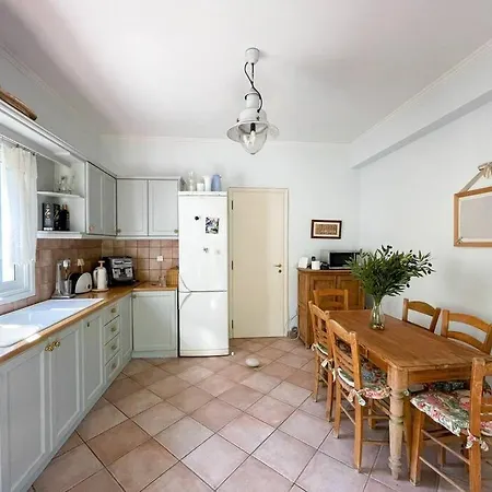 Margarita Agros (Corfu)