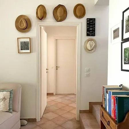 Villa Margarita