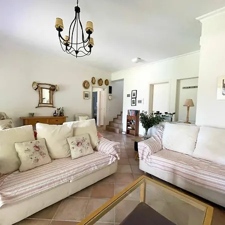 Villa Margarita Agros (Corfu)