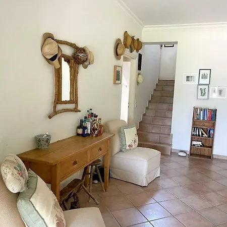 Margarita Villa *