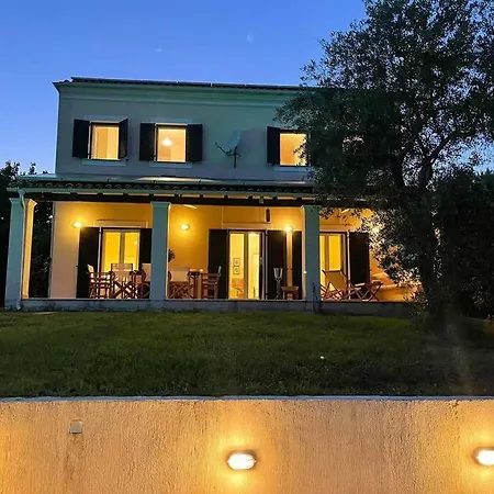 Villa Margarita