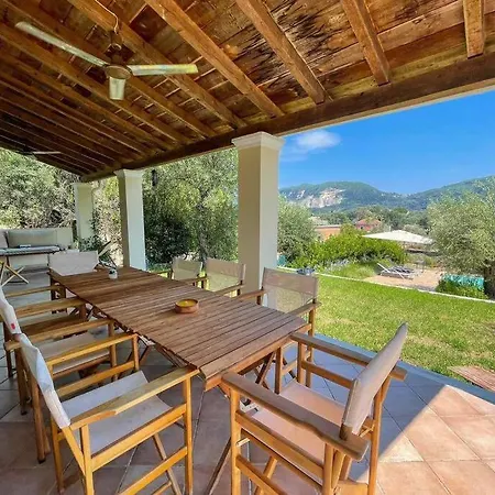 Villa Margarita *